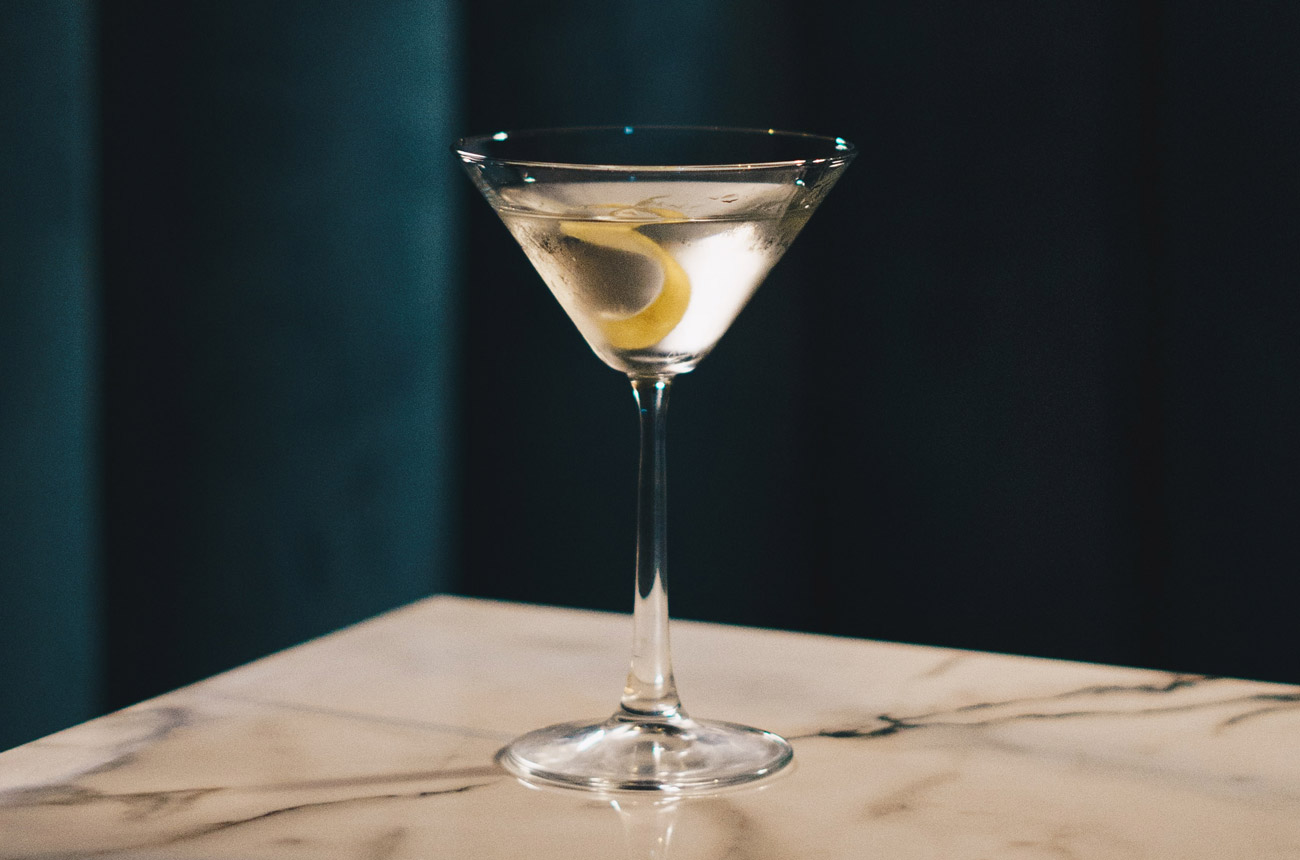 Vodka