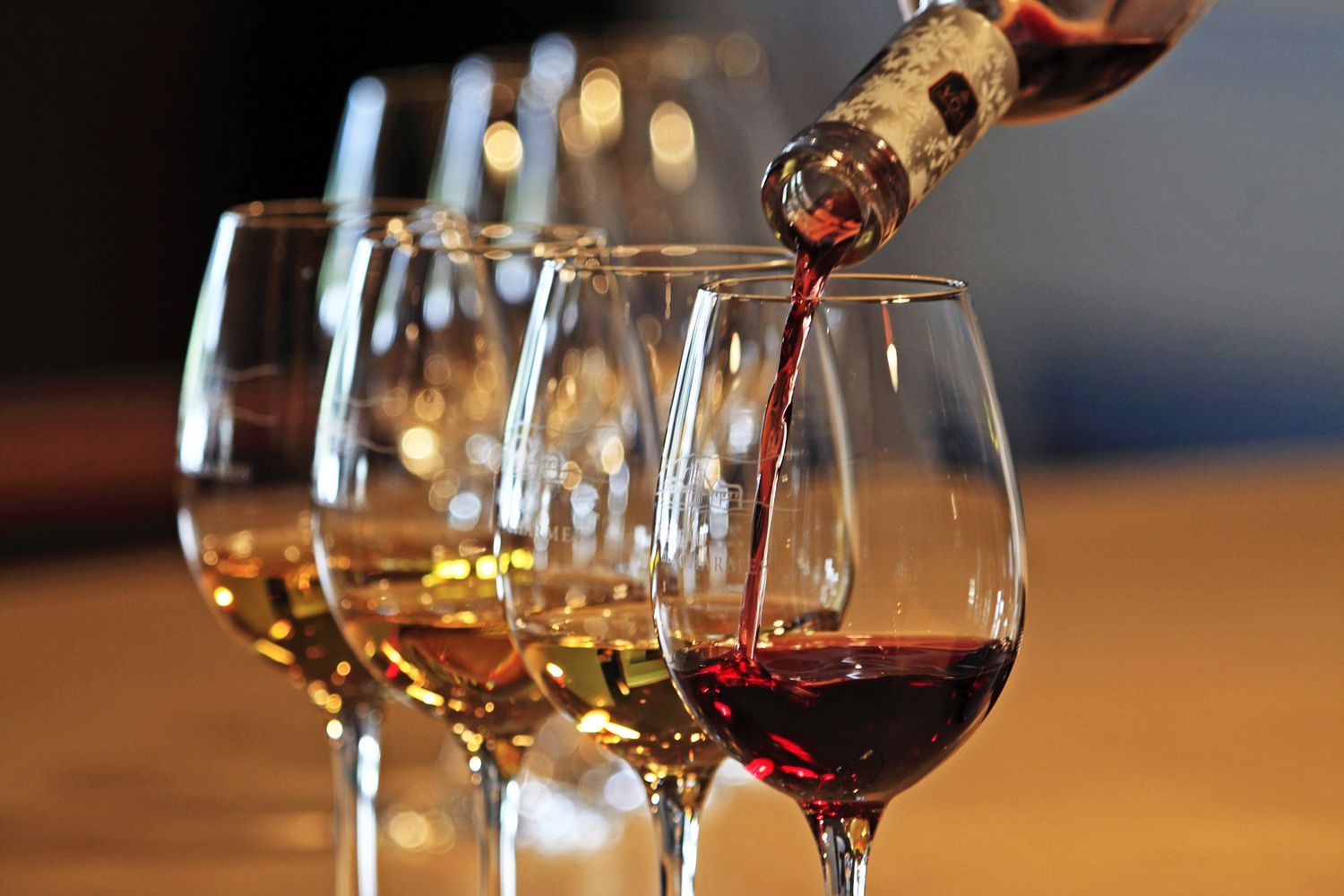 Wine
