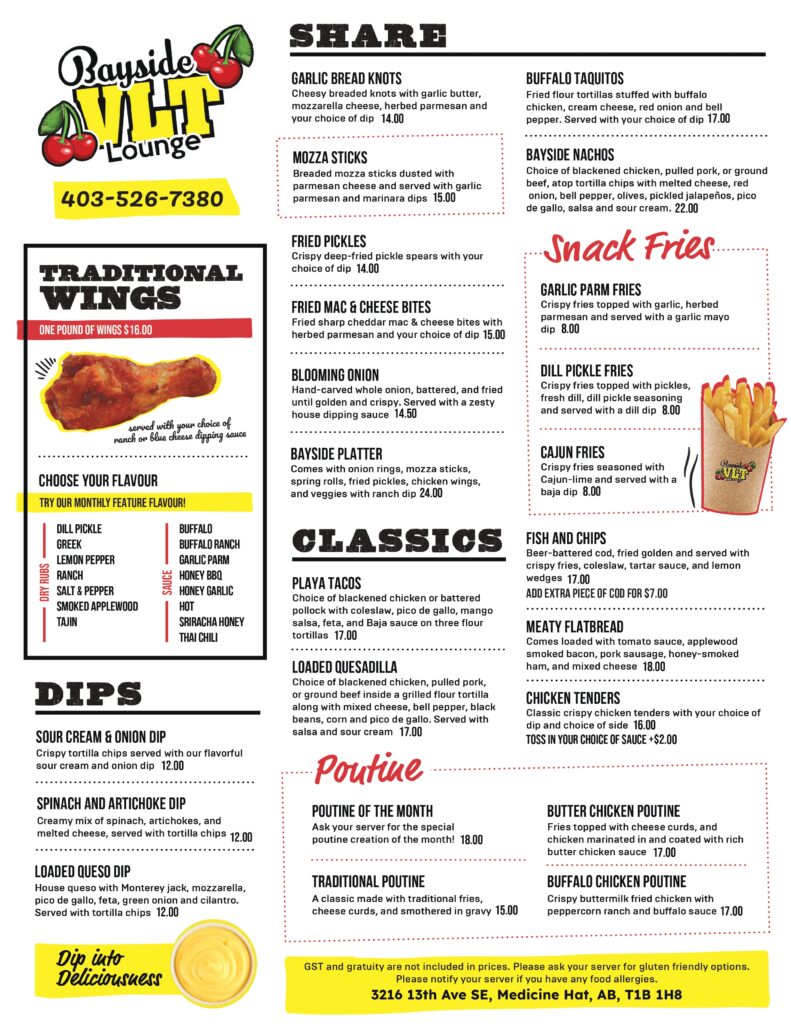 final bayside menu page 0001